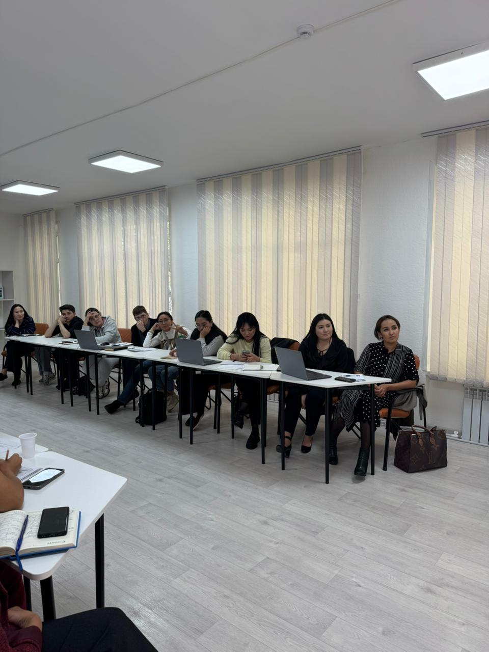 Сотрудничество Центра психологической поддержки и компании ТОО “Codo” продолжается