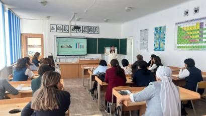  «Эмоционалды интеллектті дамыту арқылы кәсіби және эмоционалдық күйзелістің алдын алу. Білім беру үдерісіндегі қатысушылардың қақтығыстары»