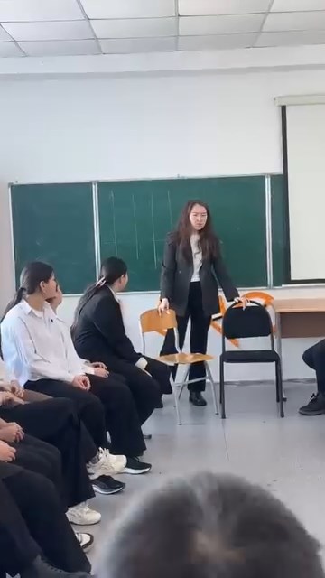 Начали серию супервизий и интервизий по регионам