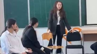 Начали серию супервизий и интервизий по регионам