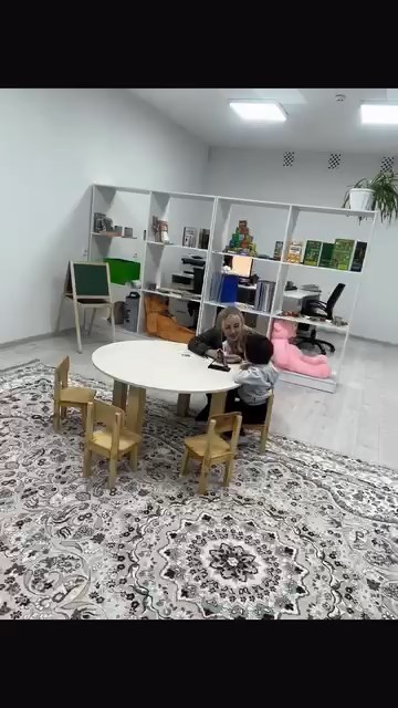 Психологическое благополучие ребенка в современном мире