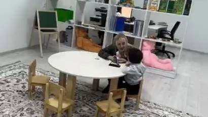 Қазіргі әлемдегі баланың психологиялық әл-ауқаты