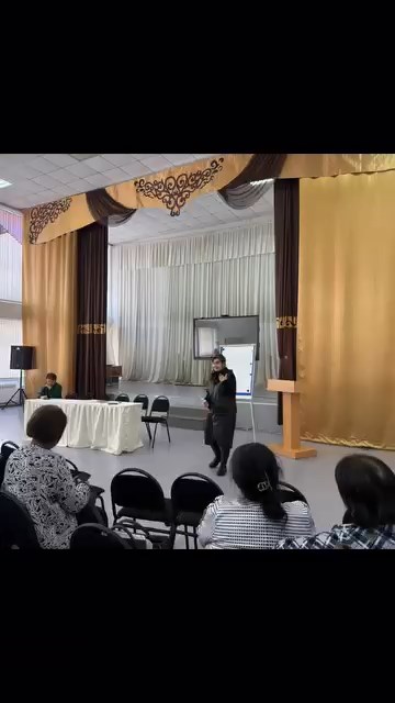 ЖҰМЫСШЫ МАМАНДЫҒЫНЫҢ МӘРТЕБЕСІН КӨТЕРУ - ҚОҒАМДА ЕҢБЕК АДАМЫНЫҢ ҚАДІРІН АРТТЫРУ