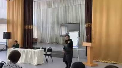 ЖҰМЫСШЫ МАМАНДЫҒЫНЫҢ МӘРТЕБЕСІН КӨТЕРУ - ҚОҒАМДА ЕҢБЕК АДАМЫНЫҢ ҚАДІРІН АРТТЫРУ