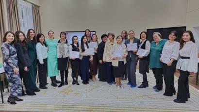 «Лучший психолог года 2025»