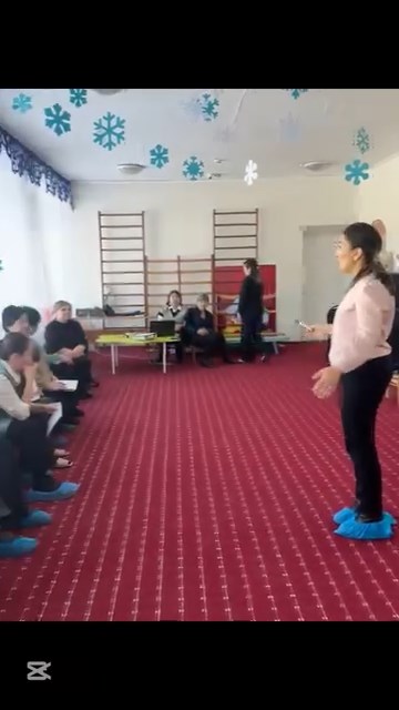  Психологиялық сүйемелдеу жұмысының мектепке дейінгі ұйымдарындағы рөлі