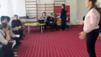 Психологиялық сүйемелдеу жұмысының мектепке дейінгі ұйымдарындағы рөлі
