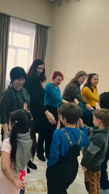 Шексіз эмоциялар: бір-бірін түсінуге үйрену