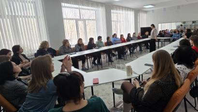 «Балаларды зорлық-зомбылықтан қорғау, суицидтің алдын алу және олардың құқықтары мен әл-ауқатын қамтамасыз ету жөніндегі 2023-2025 жылдарға арналған кешенді жоспарды»