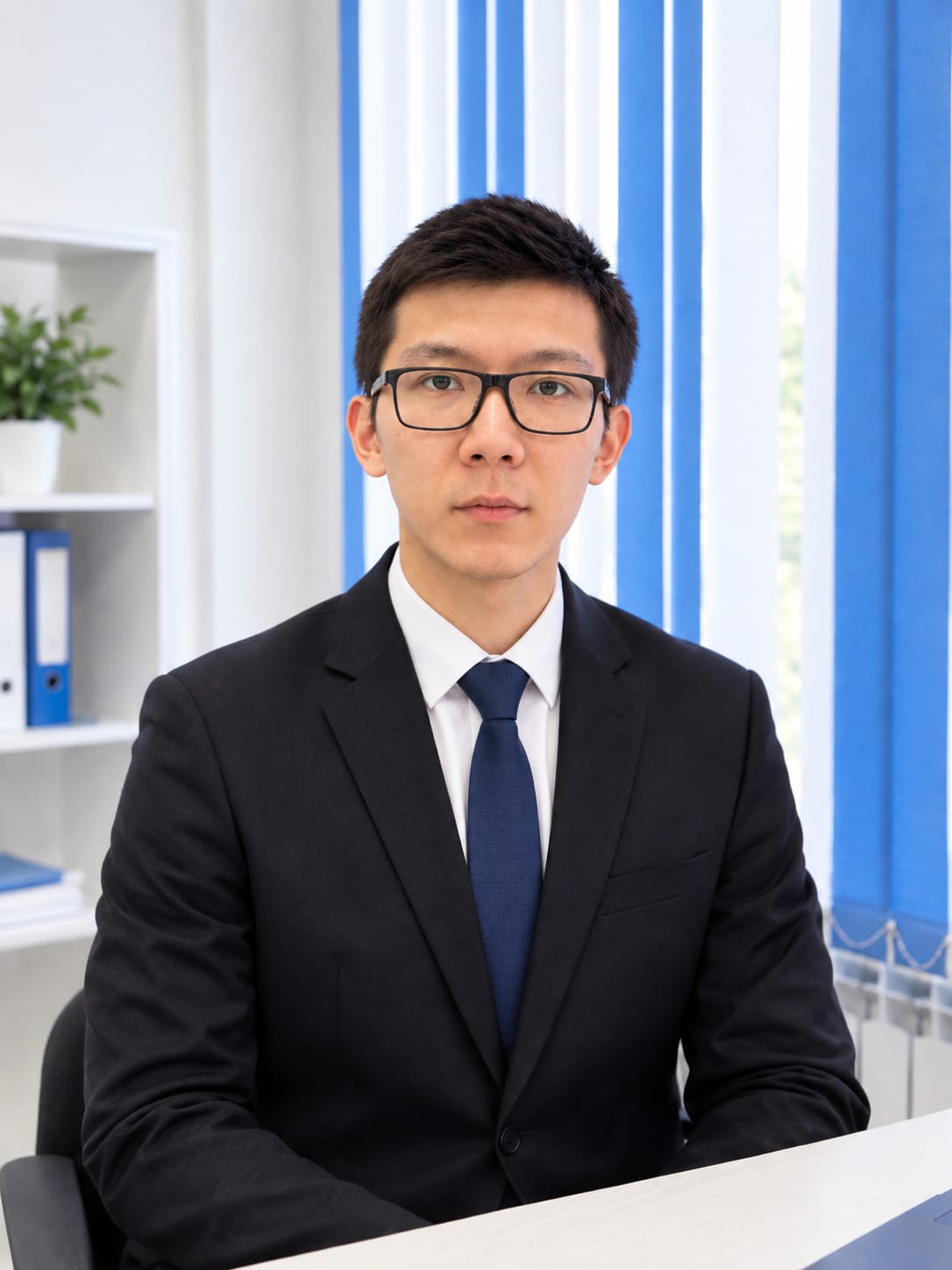 Амантай Дарханбек Нұрланұлы