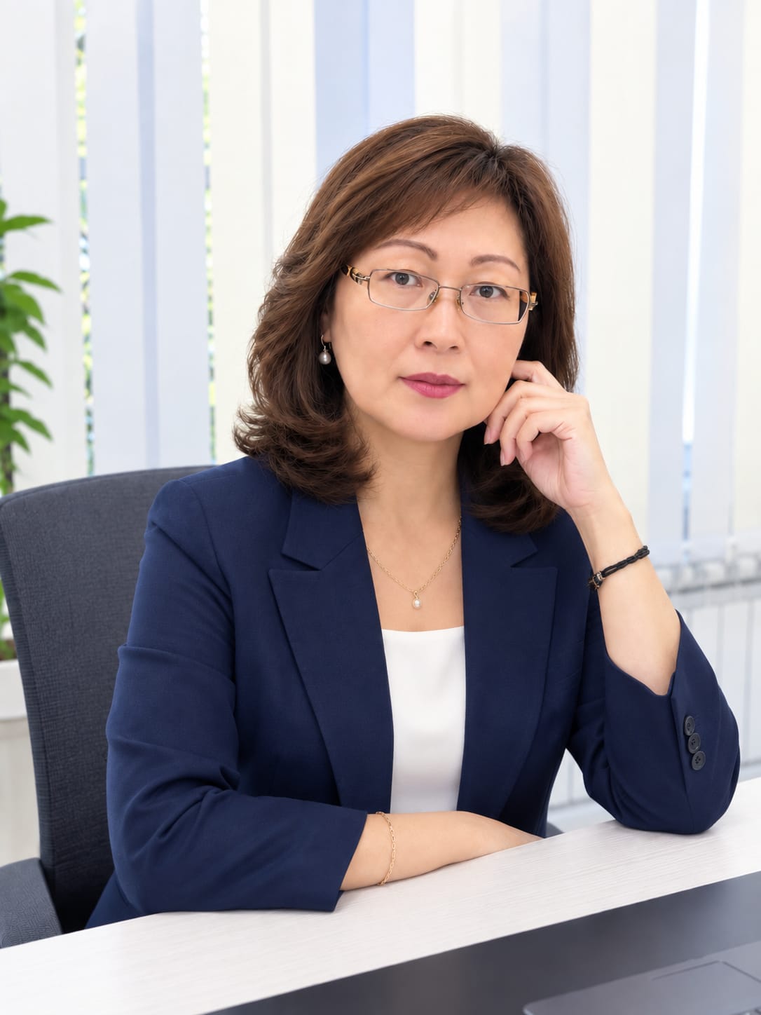 Цай Елена Владимировна