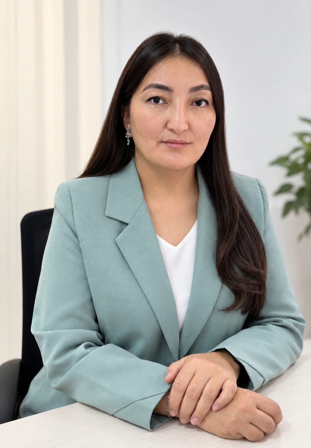 Хуанган Айсулу