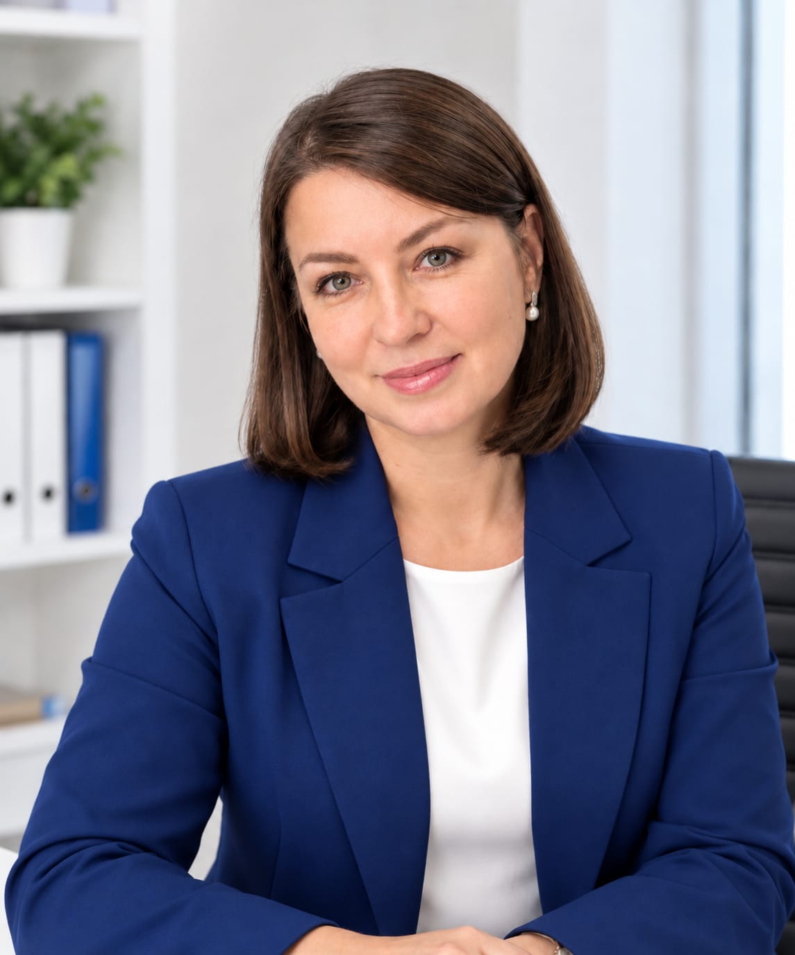 Миронова Елена Ивановна