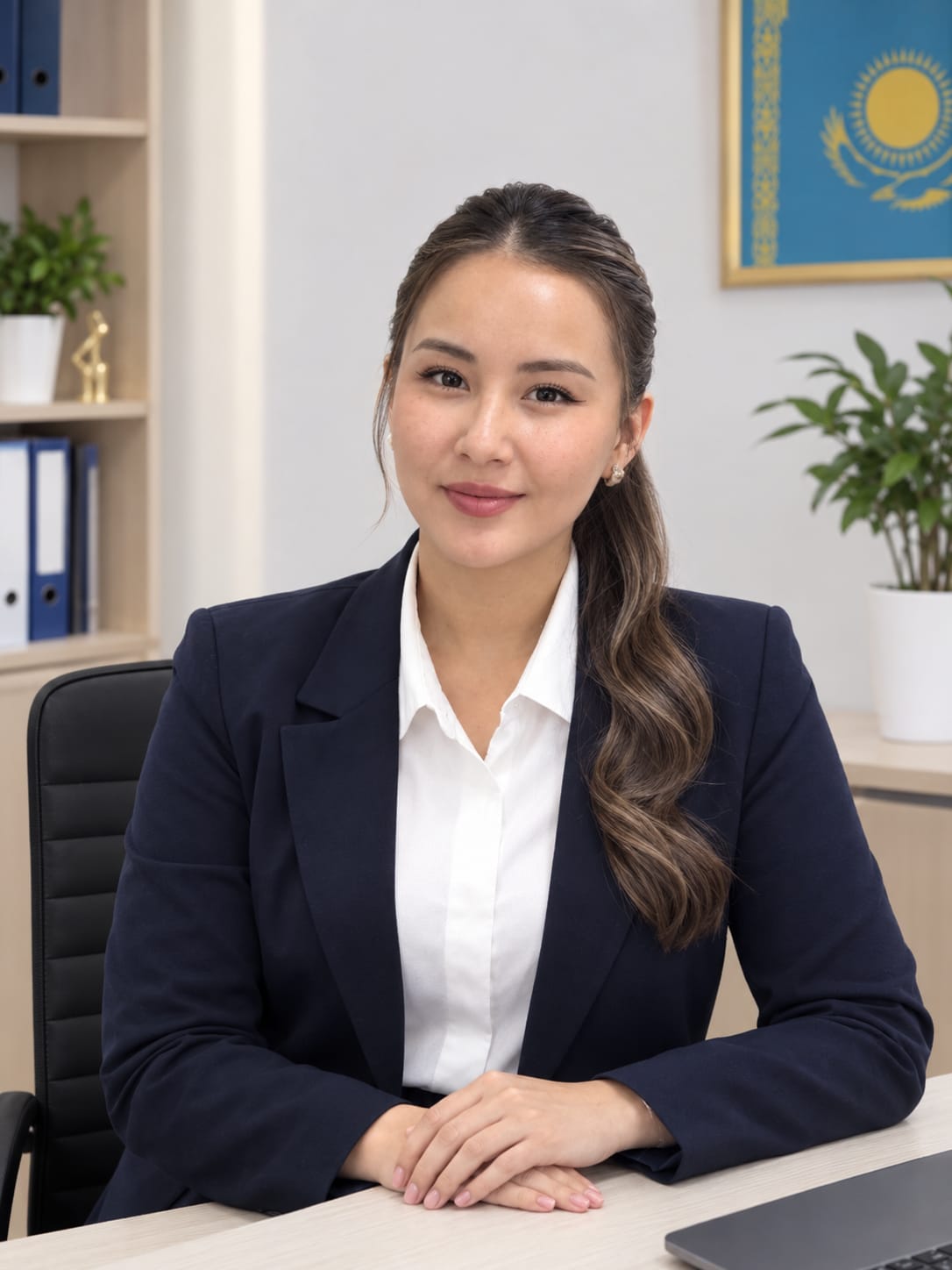 Жумагельдина Медина Бейбитовна