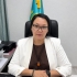 Калмагамбетова Айгуль Хамзеевна