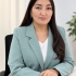 Хуанган Айсулу